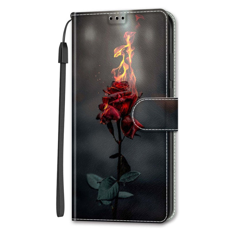 Suojakuori
 iPhone 14 Rose de Feu