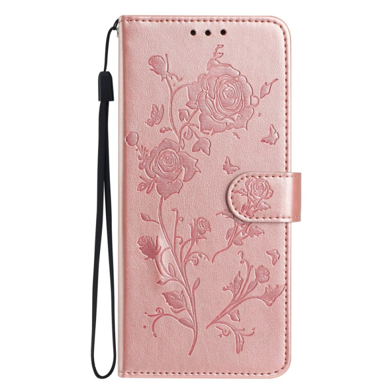 Suojakuori
 iPhone 14 Kukkakuvio