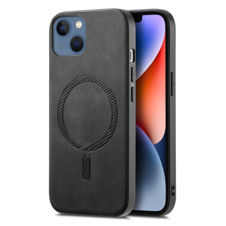 Nahkatehosteinen iPhone 14...