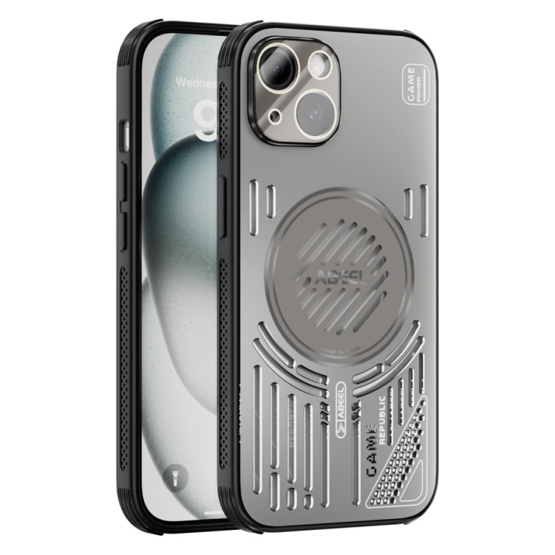 iPhone 14 suojakuori
 MagSafe Robuste ABEEL