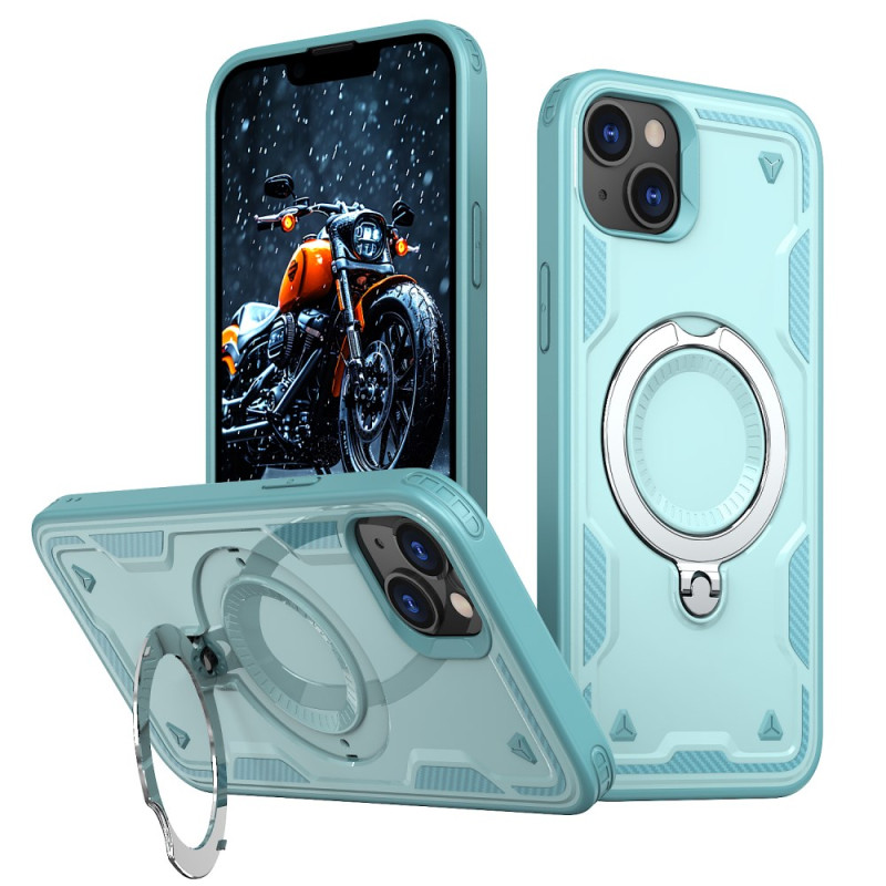iPhone 14 / 13 Suojakuori
 Sotilaallinen suojaus ja tuki