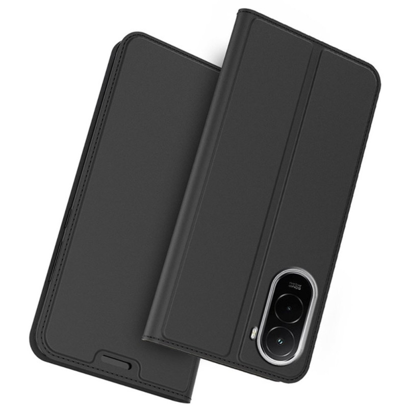 Flip Cover Poco M7 4G -korttikuori
