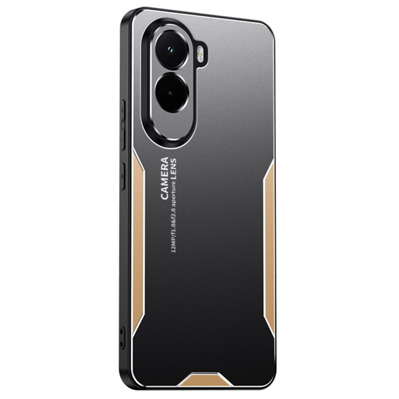 Poco M7 4G Metal Effect suojakuori
