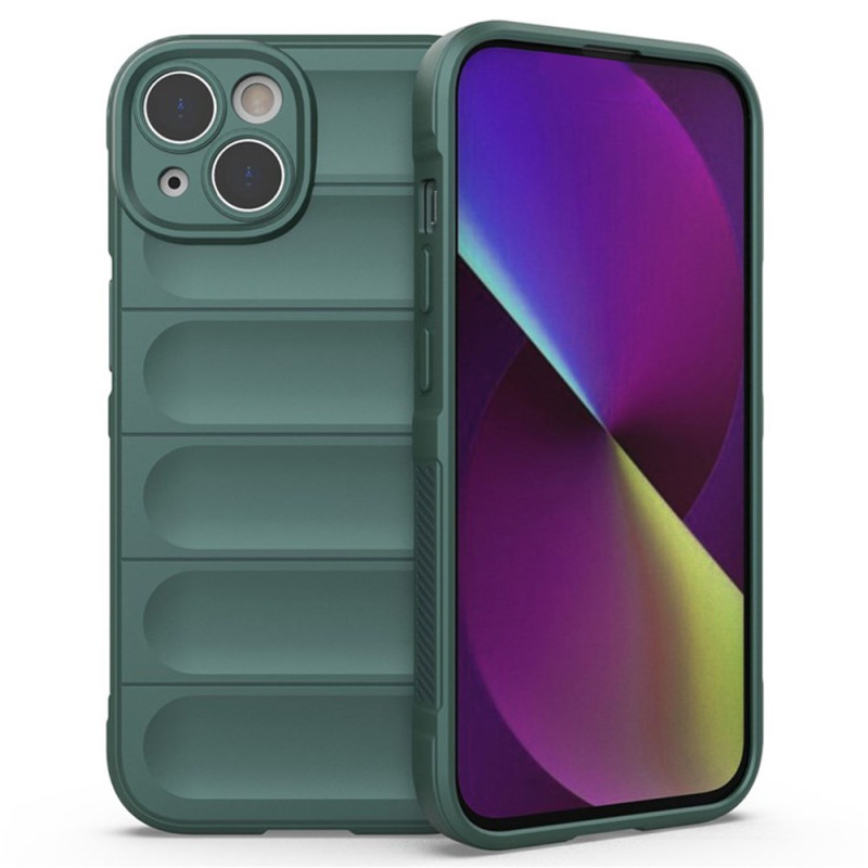 iPhone 14 liukumaton suojakuori
