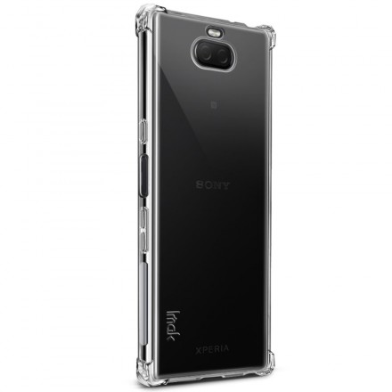 Sony Xperia 10 IMAK Skin Feel -suojakotelo