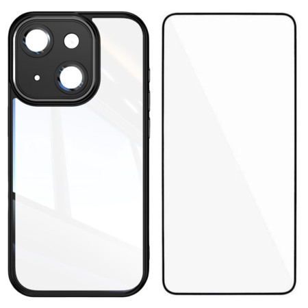 iPhone 14 läpinäkyvä...