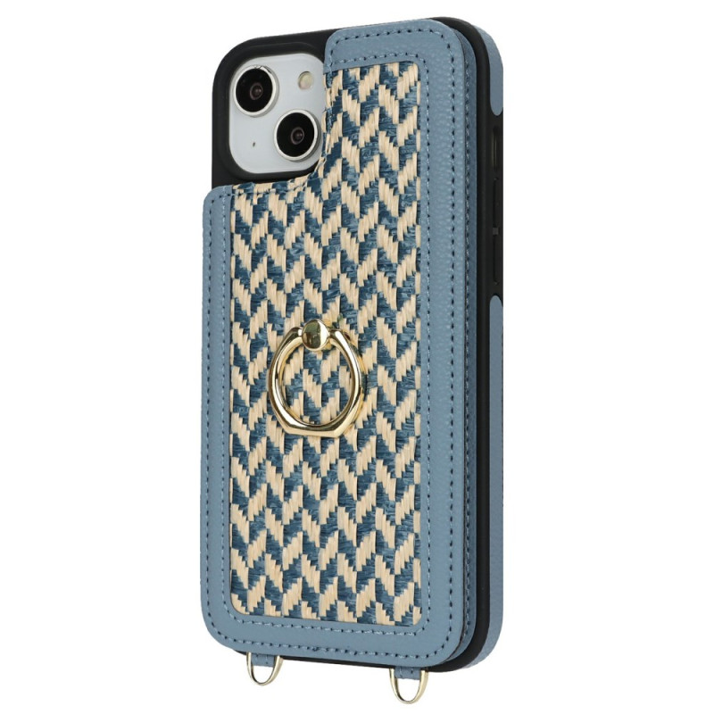 iPhone 14 / 13 RFID-korttikuori
 ja -pidike