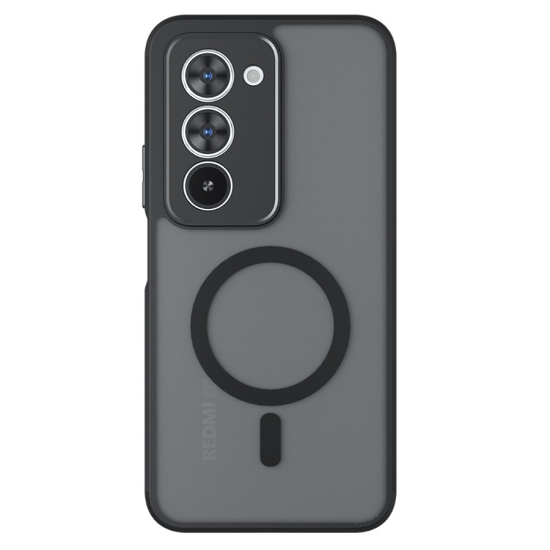Xiaomi Redmi 15 4G / 5G hybridi sävytetty suojakuori