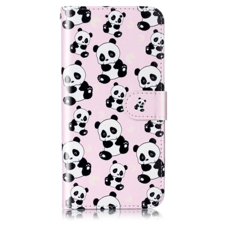 Xiaomi Redmi 15 4G / 5G Panda Premium suojakuori
