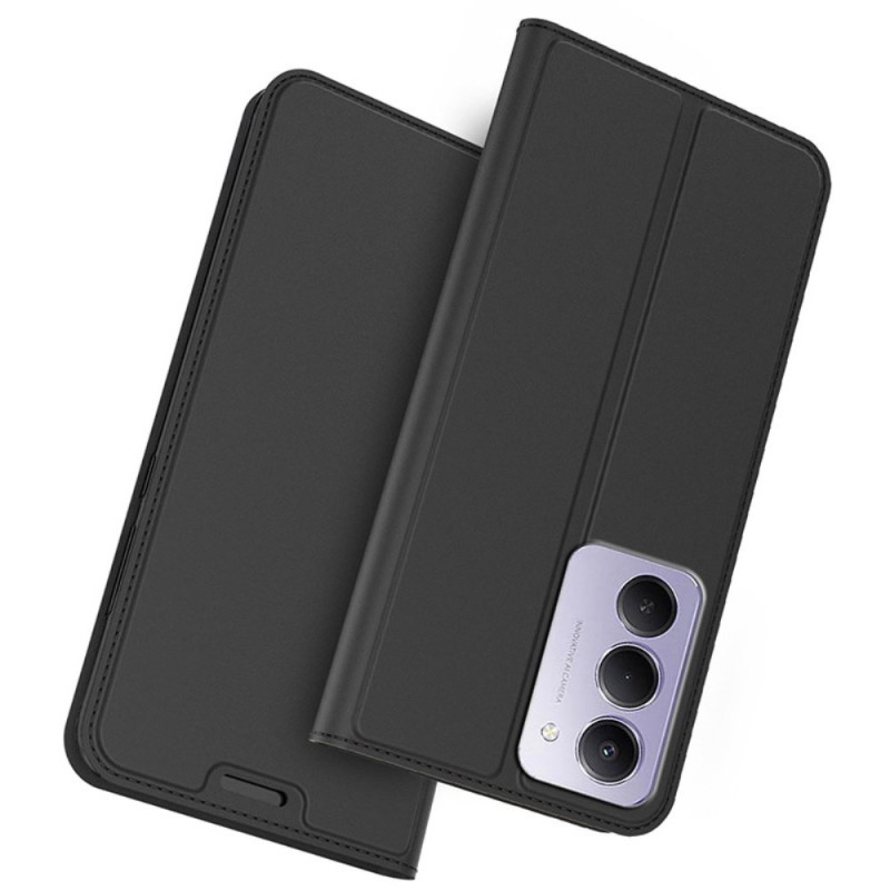 Flip Cover Xiaomi Redmi 15 4G kortti suojakuori