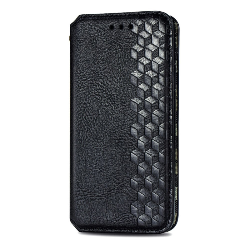 Flip kansi Xiaomi Redmi 15 4G Vintage