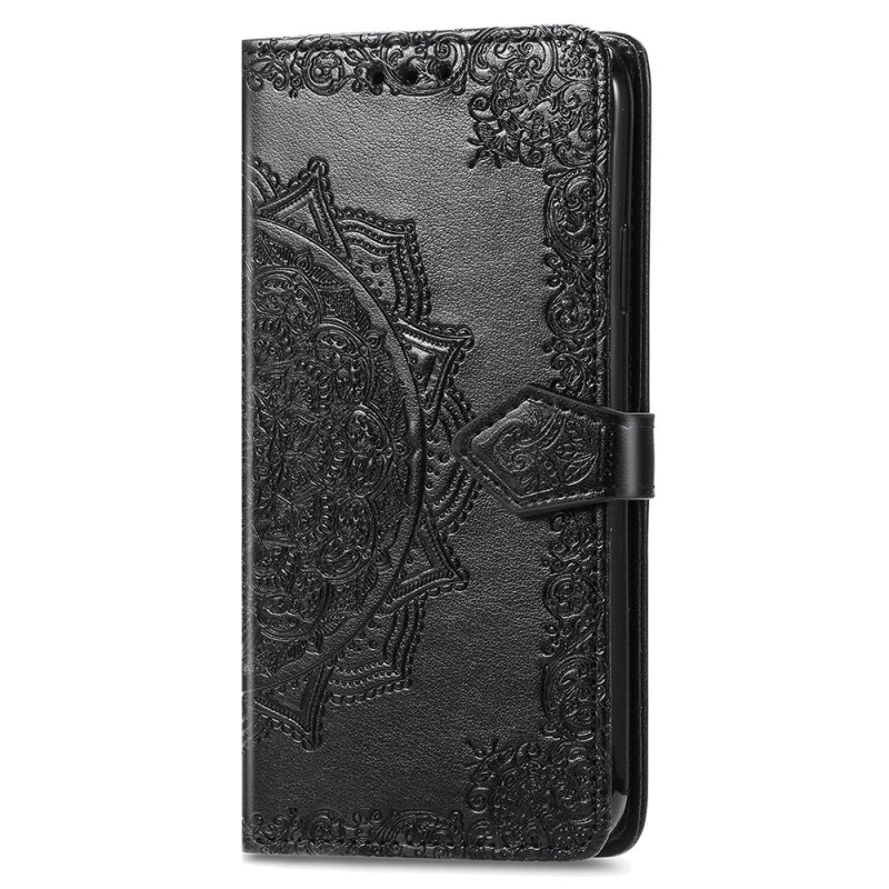 Suojakuori
Xiaomi Redmi 15 4G Mandala Barokki
