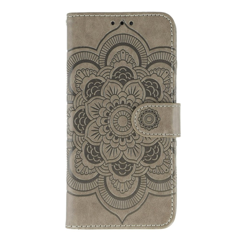 Xiaomi Redmi 15 4G Mandala Suojakuori
