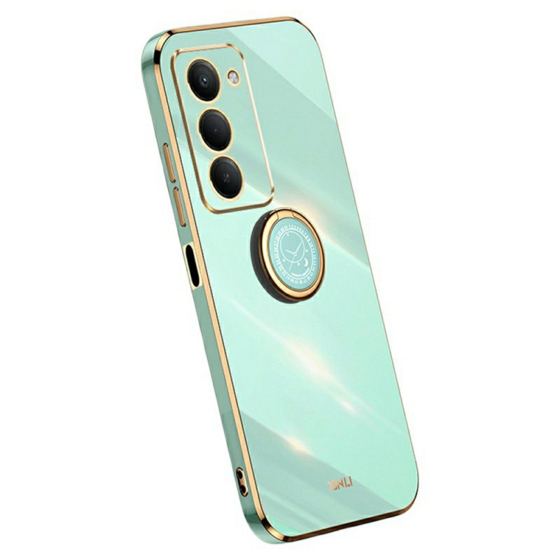 Xiaomi Redmi 15 4G Suojakuori
 Tuki
 Ring XINLI