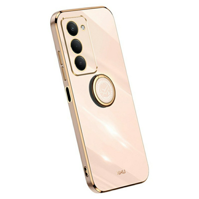 Xiaomi Redmi 15 4G Suojakuori Tuki Ring XINLI