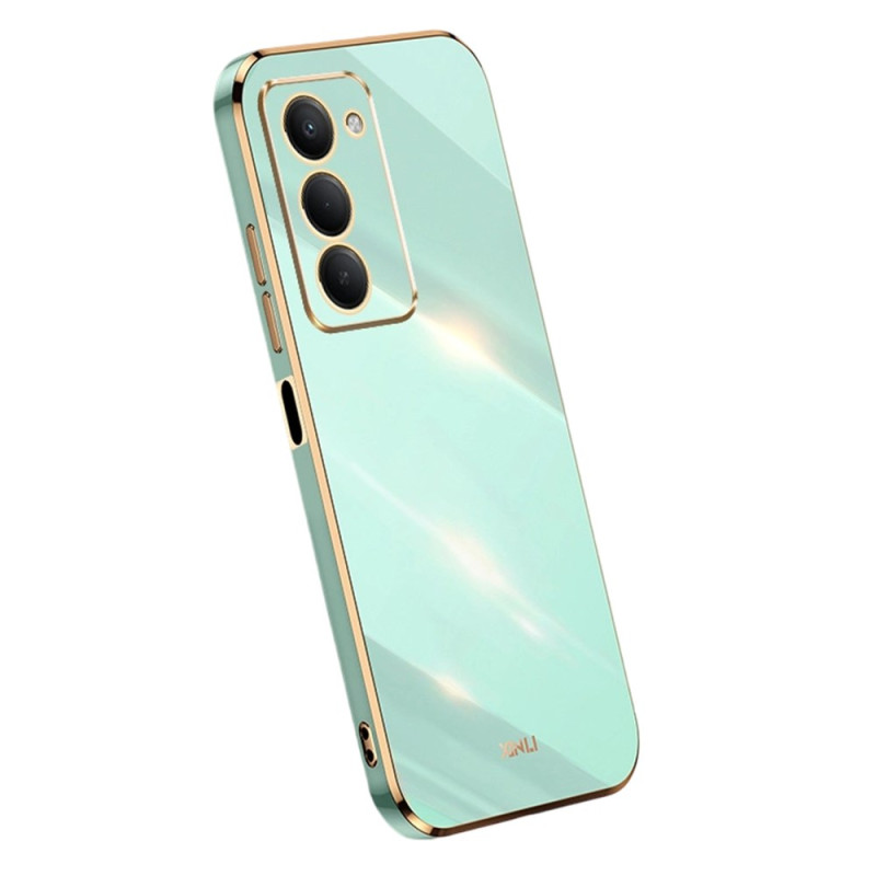 Xiaomi Redmi 15 4G Suojakuori
XINLI