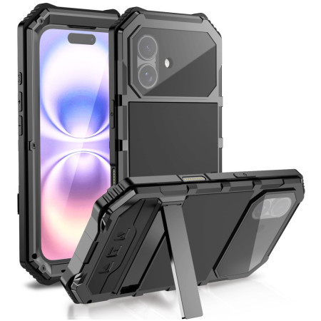 iPhone 17 Armour Suojakuori...