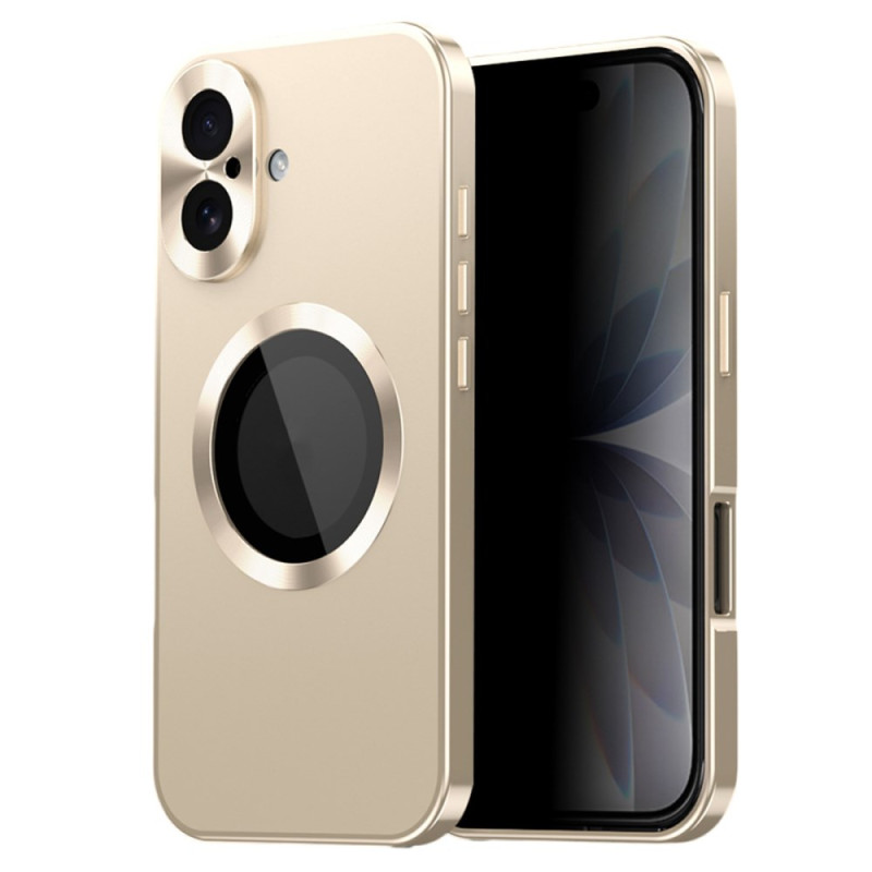 iPhone 17 MagSafe suojakuori
 Anti-Espion näytönsuojalla