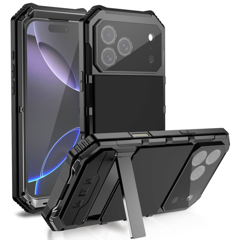 Suojakuori
 iPhone 17 Pro Armure R-JUST