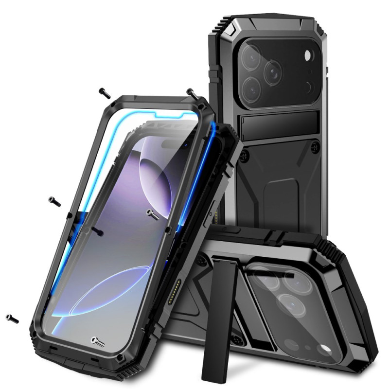 iPhone 17 Pro Full Protection Suojakuori
 R-JUST