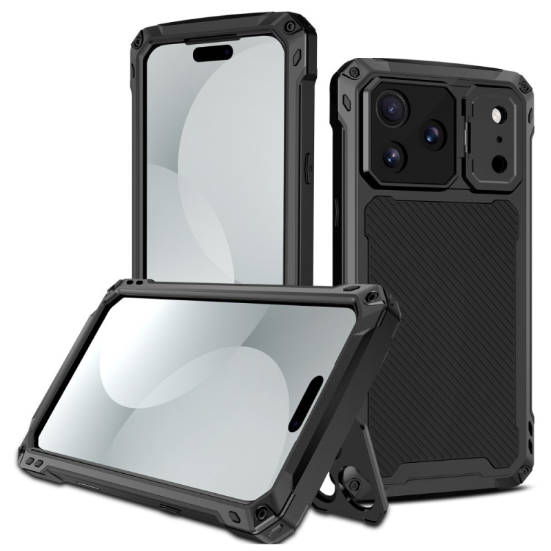 iPhone 17 Pro -suojakuori
 MagSafe Premium Protection