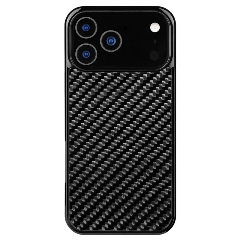 iPhone 17 Pro MagSafe Aramid Fibre -suojakuori
