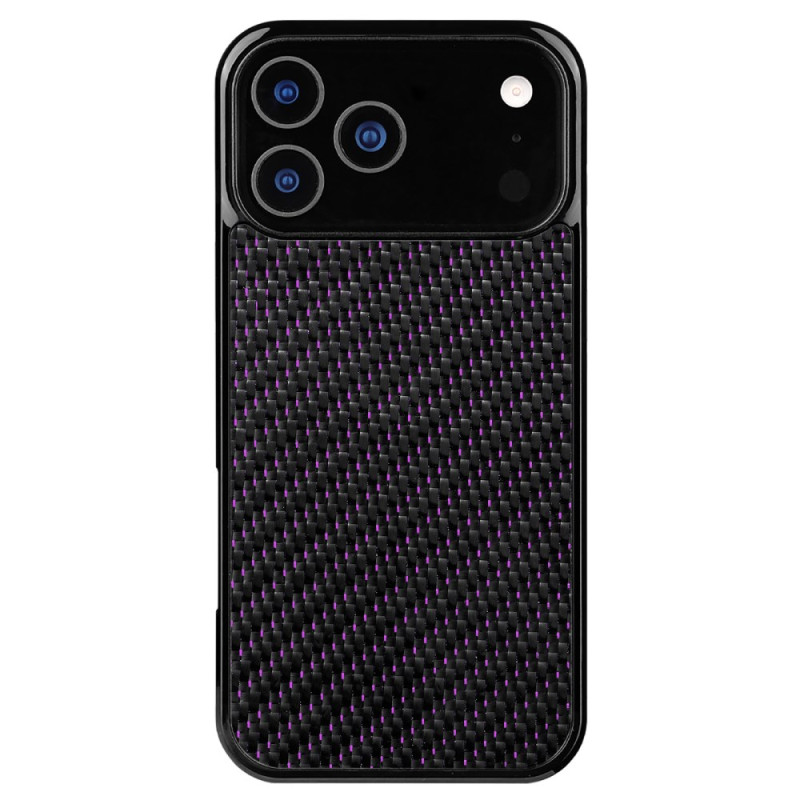 Aramidikuitukotelo iPhone 17 Pro