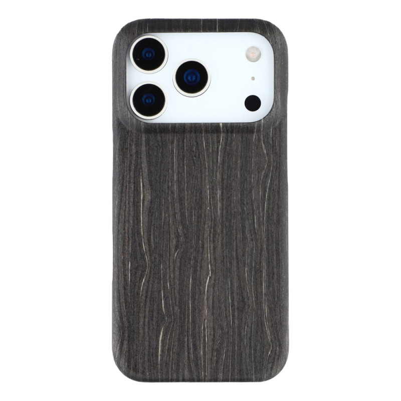 Suojakuori
 iPhone 17 Pro Natural Wood
