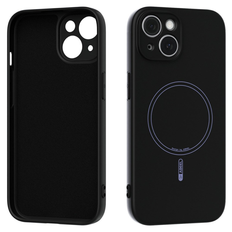 iPhone 13 suojakuori
 MagSafe Design ABEEL