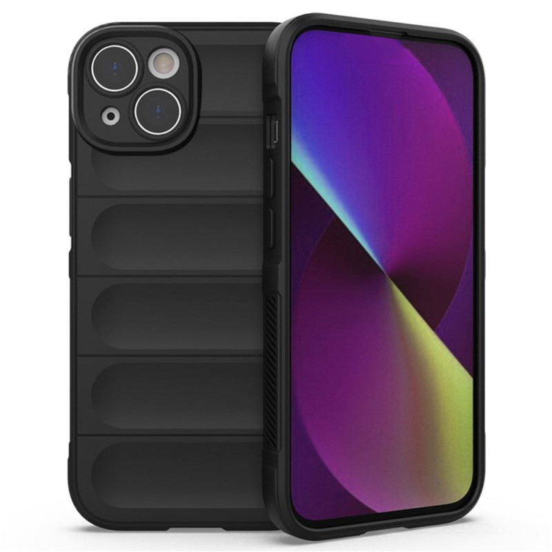 iPhone 13 liukumaton suojakuori

