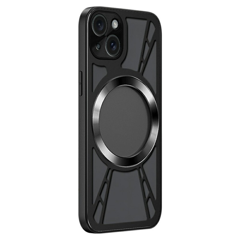 Suojakuori
 iPhone 13 Magsafe Hollow Design