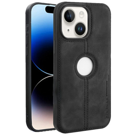 Nahkatehosteinen iPhone 13...