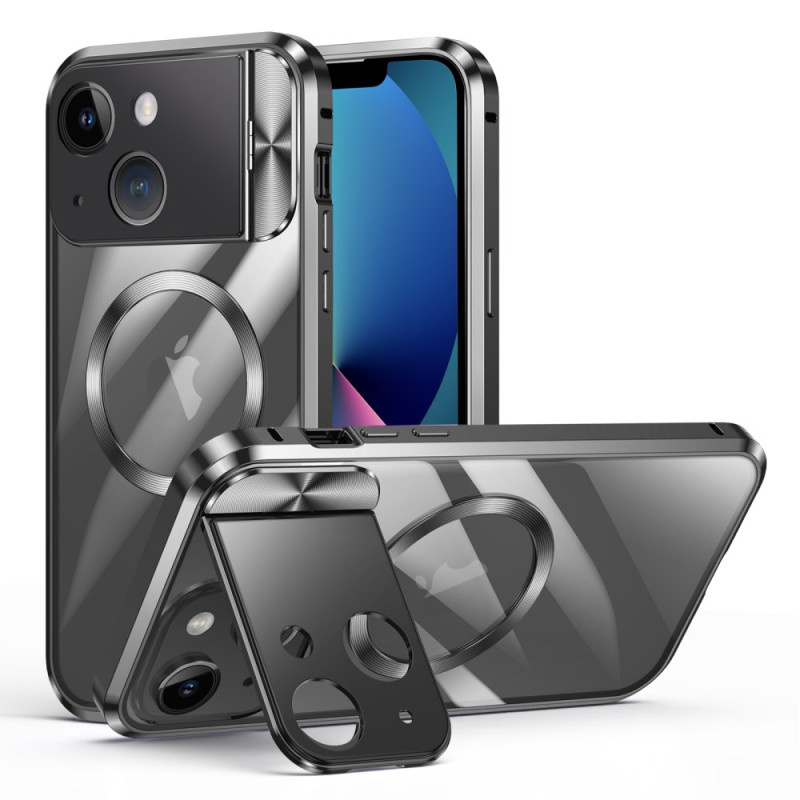 iPhone 13 Suojakuori
 MagSafe Premium Integroitu tuki