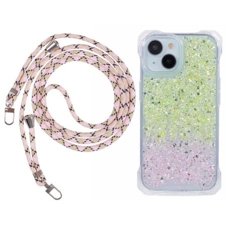 iPhone 13 Paljetti...