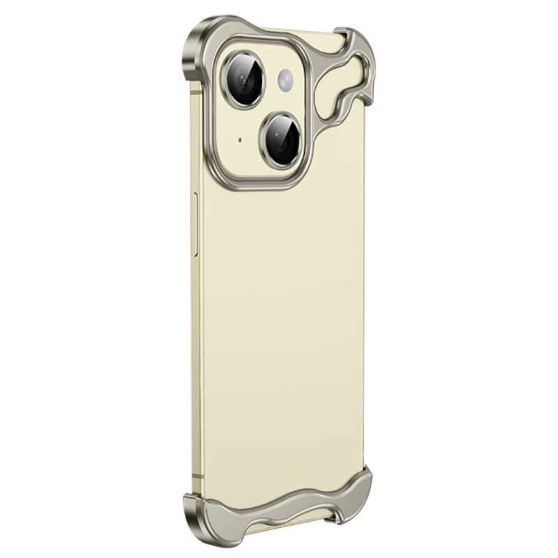 Puskurikotelo iPhone 13:lle Alumiiniseos