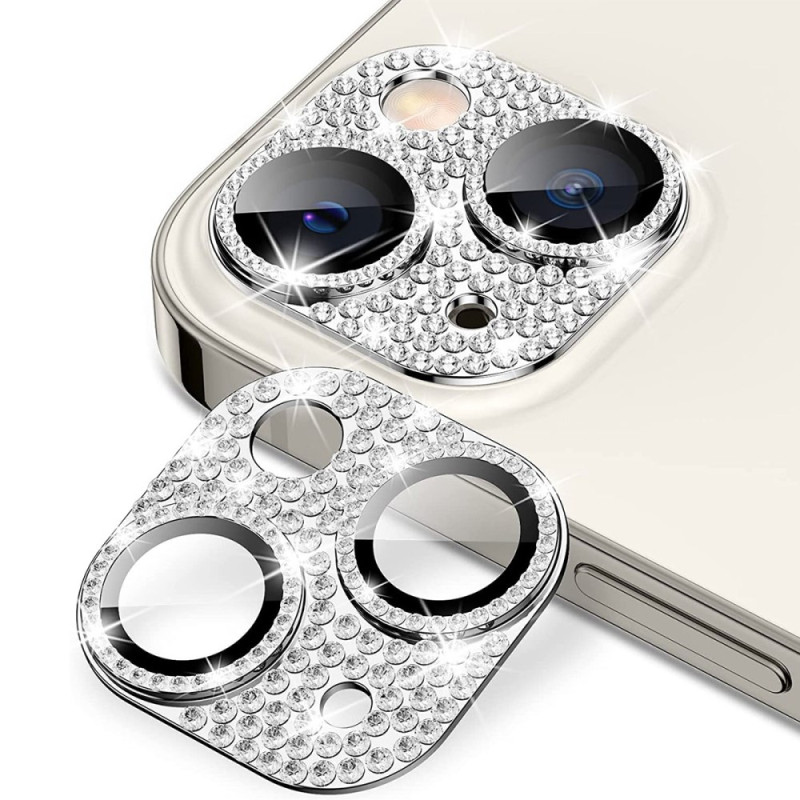 Kameran suojaus iPhone 13 Strassille