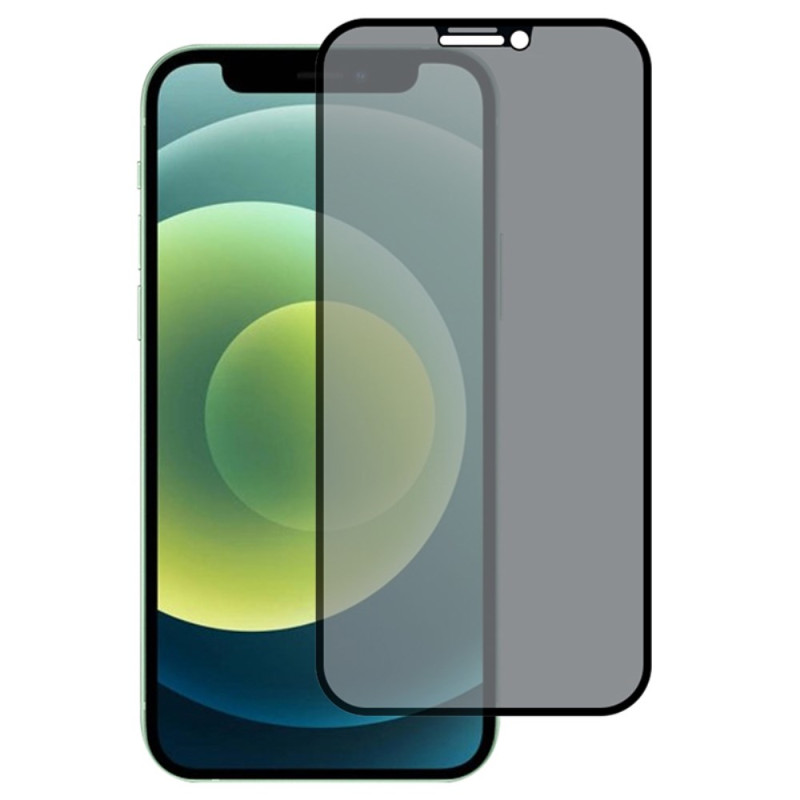 Anti-Spion panssarilasi
 näytönsuoja iPhone 12 Minille
