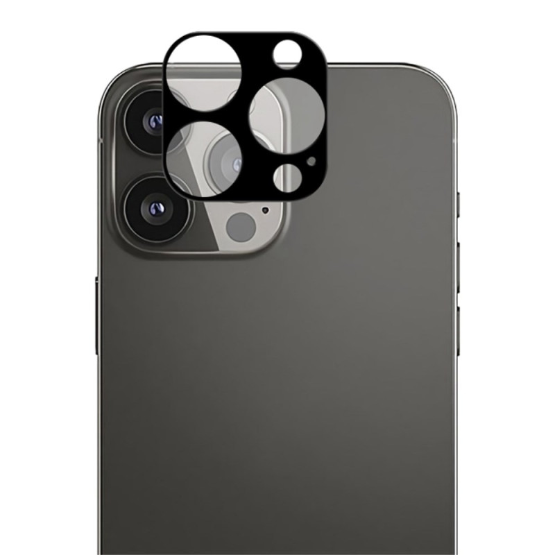 Panssarilasi
 suojaava linssi iPhone 13 Pro / 13 Pro Max -puhelimelle.