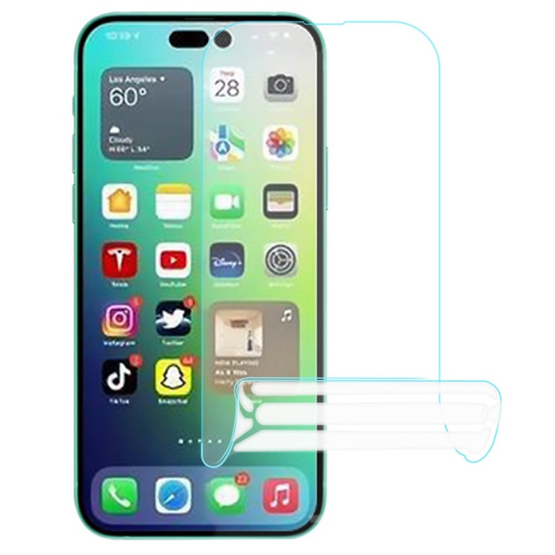 Näytönsuoja iPhone 14 Pro:lle
