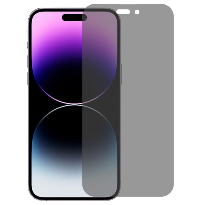 Panssarilasi
iPhone 14 Pro Max -näytön suojaamiseen