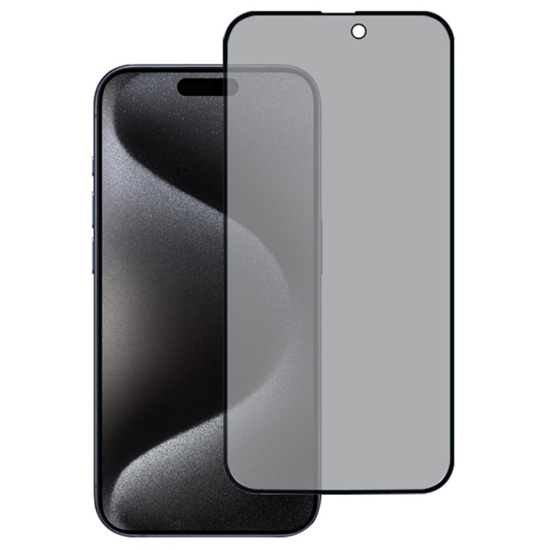 Panssarilasi
 näytönsuoja iPhone 15 Pro Maxille