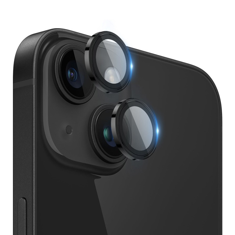 Linssisuoja iPhone 13 renkaaseen