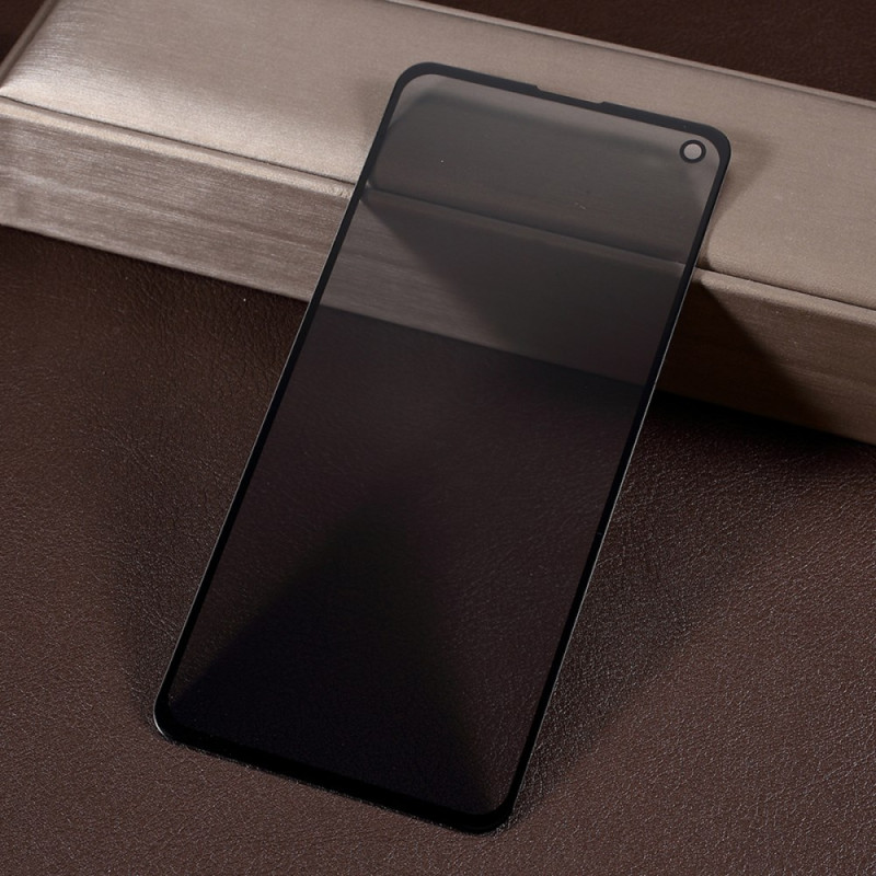 Anti-Spam panssarilasi
 suojaa Samsung Galaxy S10E näytön