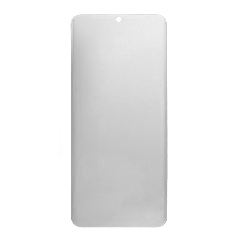 Anti-Spion panssarilasi
 suojaus Samsung Galaxy S20 Ultra näytölle