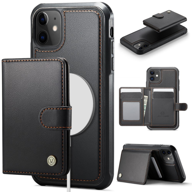 Suojakuori
 iPhone 12 / iPhone 12 Pro JEEHOOD