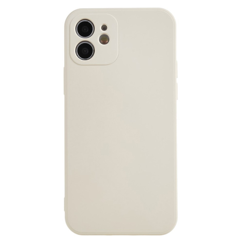 iPhone 12 silikonikuori
