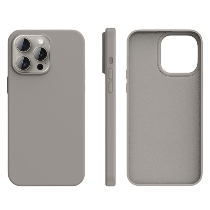 Suojakuori
 iPhone 12 / 12 Pro silikoni nestemäinen
