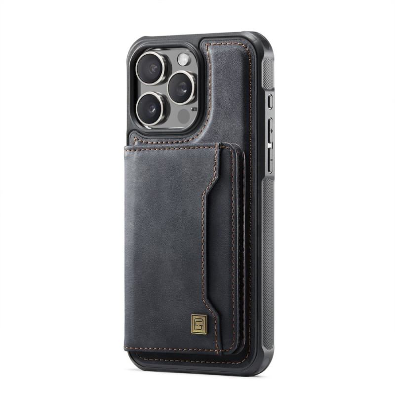 Suojakuori
 iPhone 12 / 12 Pro Magneettinen irrotettava korttipidike