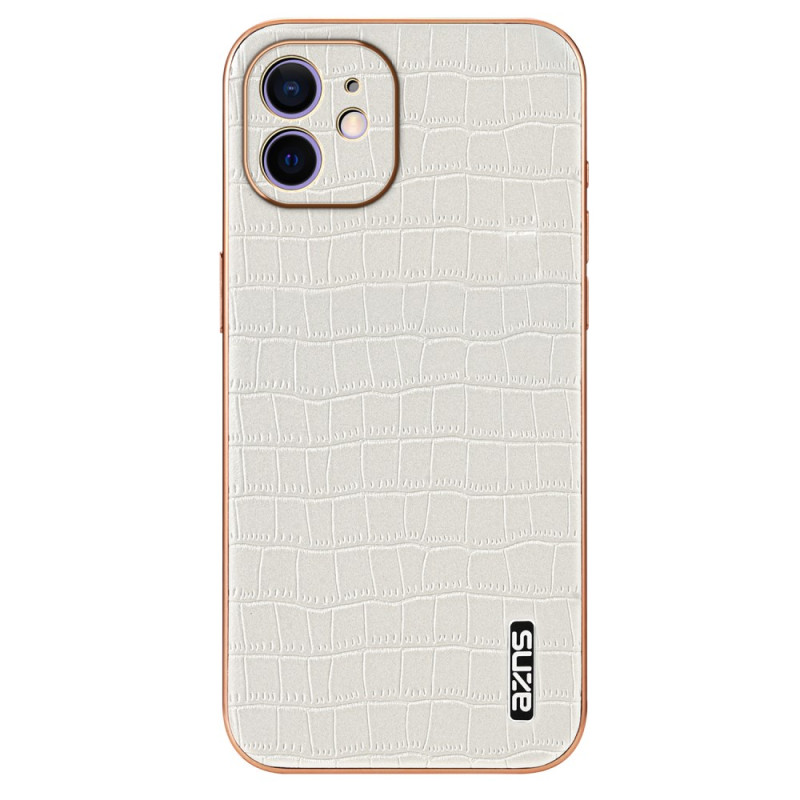 Suojakuori
 iPhone 12 tekstuuri krokotiili AZNS