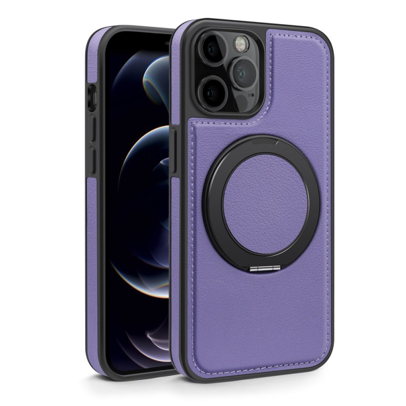 Coque iPhone 12 / 12 Pro MagSafe avec Support-Anneau